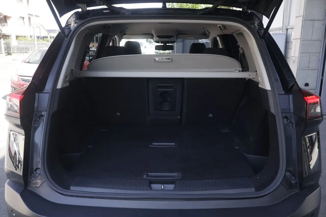 Nissan X-Trail 1.5 HEV e-Power Tekna Auto PROMOZIONE Unicoproprietario, миниатюра 20