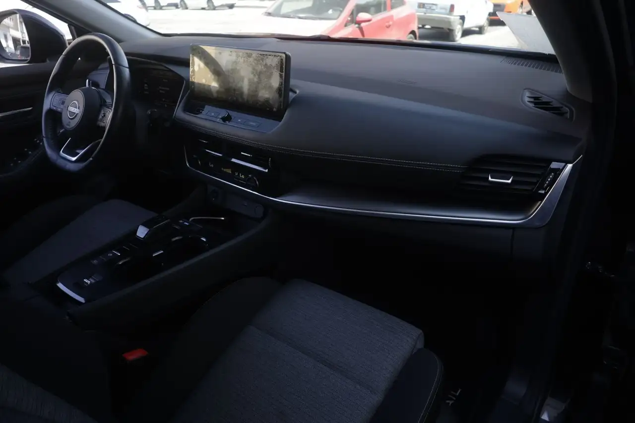 Nissan X-Trail 1.5 HEV e-Power Tekna Auto PROMOZIONE Unicoproprietario, миниатюра 11