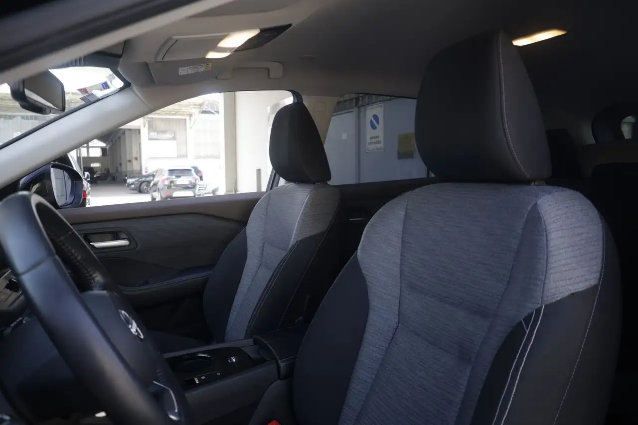 Nissan X-Trail 1.5 HEV e-Power Tekna Auto PROMOZIONE Unicoproprietario, миниатюра 18