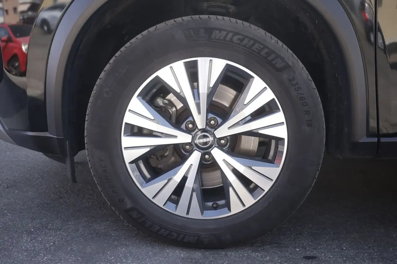 Nissan X-Trail 1.5 HEV e-Power Tekna Auto PROMOZIONE Unicoproprietario, миниатюра 5