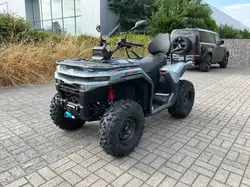 CFMOTO CForce 500
