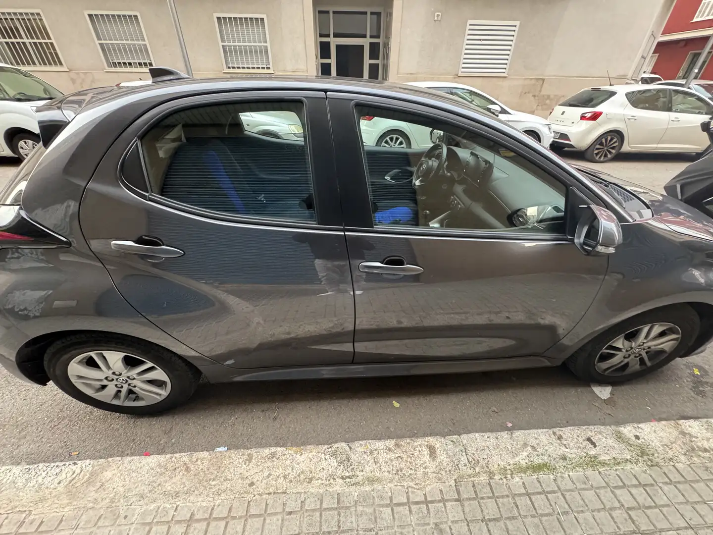 Toyota Yaris 125 S-Edition - 2