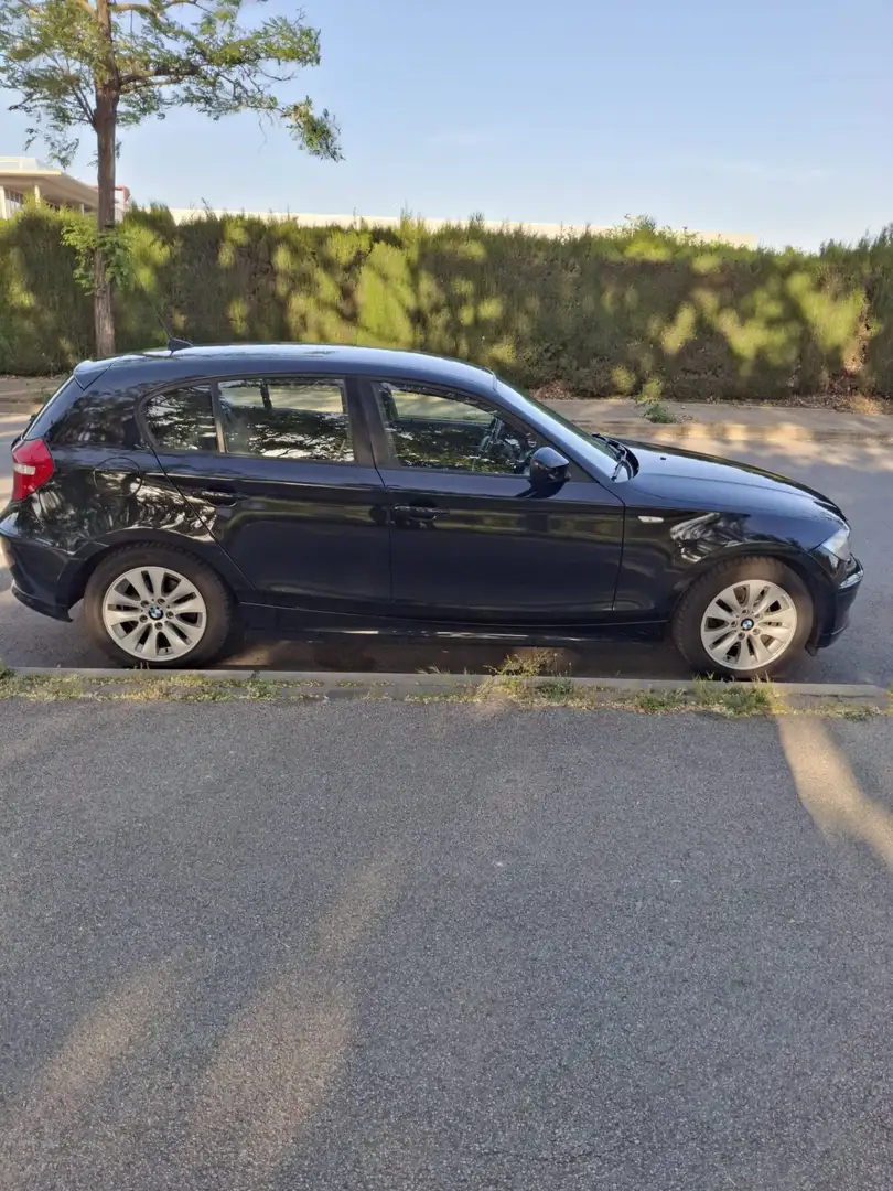 BMW 116 116i - 2