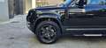 Land Rover Defender 90 3.0D l6 MHEV SE AWD Aut. 200 Noir - thumbnail 4