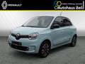 Renault Twingo Techno Electric Blau - thumbnail 1