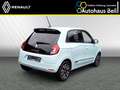 Renault Twingo Techno Electric Blau - thumbnail 3