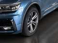 Volkswagen Tiguan Allspace Highline 4M R-LINE AHK LED PANNO DAB+ Bleu - thumbnail 6