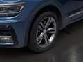 Volkswagen Tiguan Allspace Highline 4M R-LINE AHK LED PANNO DAB+ AD Bleu - thumbnail 6