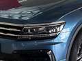 Volkswagen Tiguan Allspace Highline 4M R-LINE AHK LED PANNO DAB+ Bleu - thumbnail 5