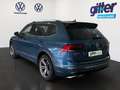 Volkswagen Tiguan Allspace Highline 4M R-LINE AHK LED PANNO DAB+ Bleu - thumbnail 4