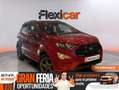 Ford EcoSport 1.0 EcoBoost ST Line 125 Burdeos - thumbnail 1