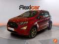 Ford EcoSport 1.0 EcoBoost ST Line 125 Burdeos - thumbnail 3