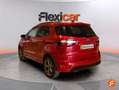 Ford EcoSport 1.0 EcoBoost ST Line 125 Burdeos - thumbnail 5