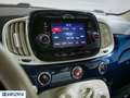 Fiat 500 500 1.2 Lounge - "PREZZO VERO" Bleu - thumbnail 14