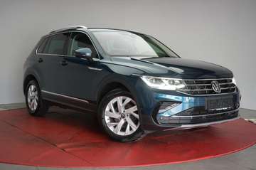 2.0 TDI DSG Elegance ACC/Kamera/Virtual/L
