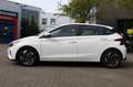 Hyundai i20 1.0 T-GDI Comfort Carplay/Cam/Pdc/LM 15"/RIJKLAARP Wit - thumbnail 2