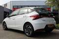 Hyundai i20 1.0 T-GDI Comfort Carplay/Cam/Pdc/LM 15"/RIJKLAARP Wit - thumbnail 3