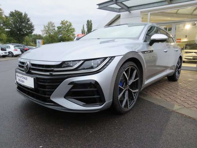 Second hand Volkswagen Arteon 2.0