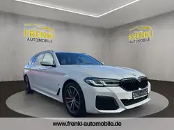 Bmw 530 d xDrive Touring M Sport