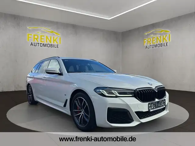 Bmw 530 d xDrive Touring M Sport