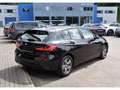 BMW 116 d CLIMA REGUL GPS PDC LED LANE 1° MAIN Noir - thumbnail 4