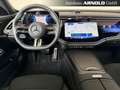 Mercedes-Benz E 300 E 300 T de 4M AMG-Line SUPERSCREEN KeylessGo LED Schwarz - thumbnail 9