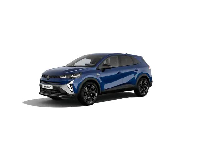 Renault Symbioz Esprit Alpine Full Hybrid E-Tech 160