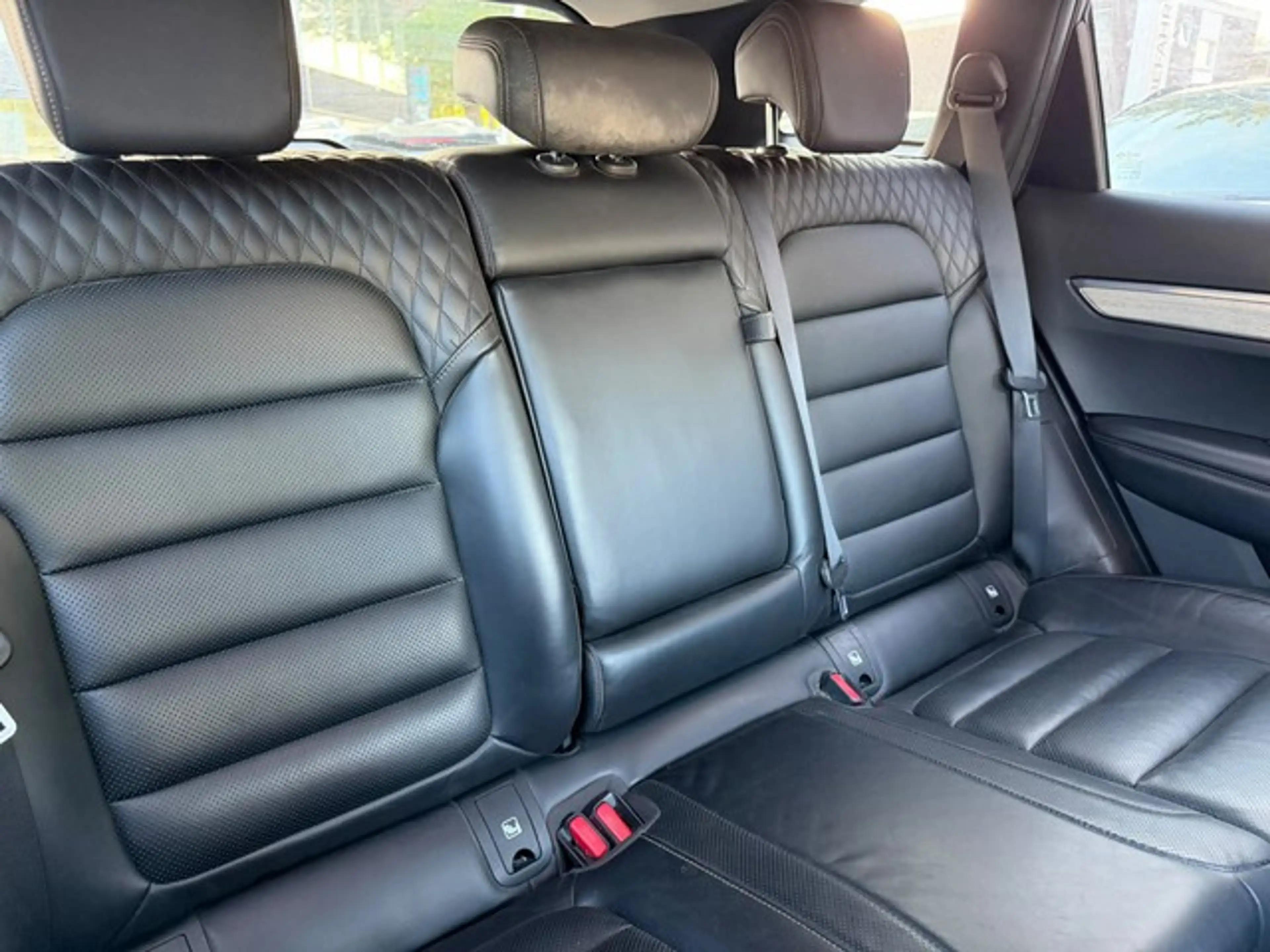 Renault Koleos Initiale Paris 4x4 — photo 5