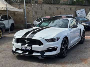 Fastback 5.0 V8 TiVCT GT *PRONTA CONSEGNA*