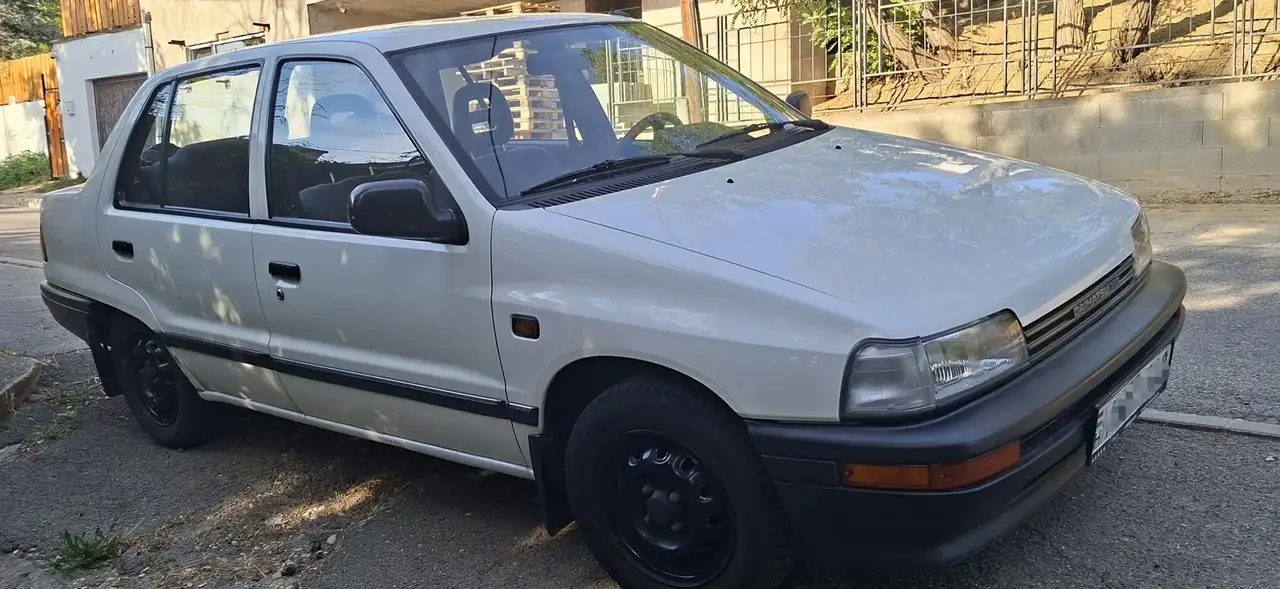 Daihatsu Charade 1.3i CX, foto 11
