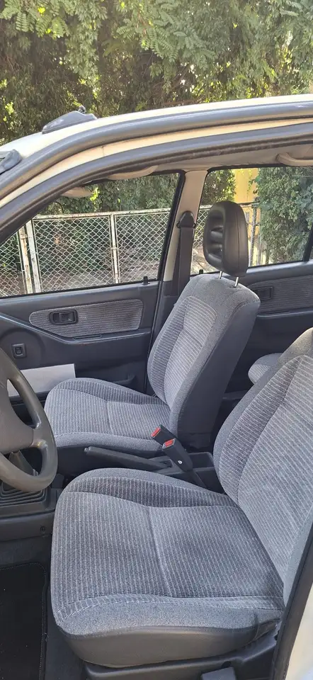 Daihatsu Charade 1.3i CX, foto 10