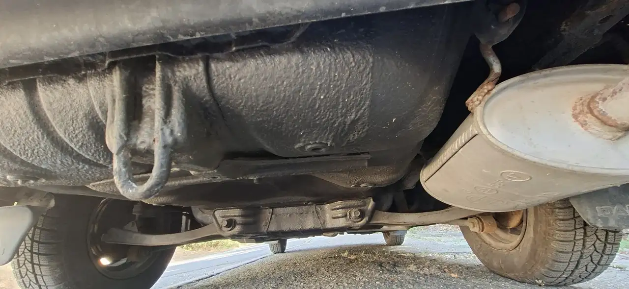 Daihatsu Charade 1.3i CX, foto 7