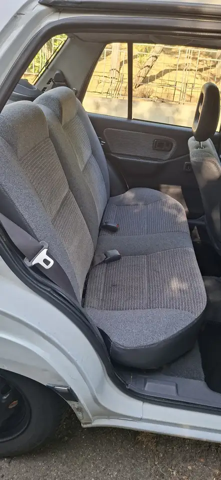 Daihatsu Charade 1.3i CX, foto 6