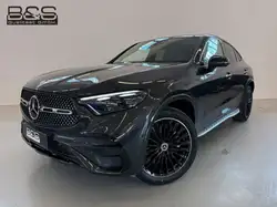 Mercedes-Benz GLC 300 d 4Matic Coupe AMG Prem Plus, VOLLAUST
