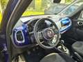 Fiat 500L 500L 2017 1.3 mjt Business 95cv my20 Blu/Azzurro - thumbnail 5