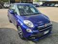 Fiat 500L 500L 2017 1.3 mjt Business 95cv my20 Blu/Azzurro - thumbnail 1