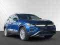 Volkswagen T-Roc Style 1.5 TSI 110 kW (150 PS ) DSG + PDC++ Kék - thumbnail 4