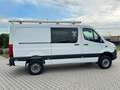 Mercedes-Benz Sprinter III MIXTO 316 CDI 4x4 L2 KAMERA DAB AHK Weiß - thumbnail 6