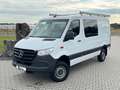 Mercedes-Benz Sprinter III MIXTO 316 CDI 4x4 L2 KAMERA DAB AHK Weiß - thumbnail 1