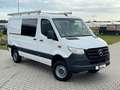Mercedes-Benz Sprinter III MIXTO 316 CDI 4x4 L2 KAMERA DAB AHK Weiß - thumbnail 7