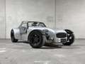 Donkervoort D8 1.8 Zetec Sport Grau - thumbnail 17