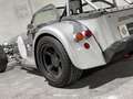 Donkervoort D8 1.8 Zetec Sport Grau - thumbnail 36