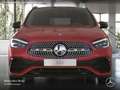 Mercedes-Benz GLA 250 e AMG+NIGHT+PANO+360°+AHK+MULTIBEAM+19" Rot - thumbnail 8
