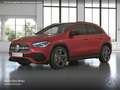 Mercedes-Benz GLA 250 e AMG+NIGHT+PANO+360°+AHK+MULTIBEAM+19" Roşu - thumbnail 15