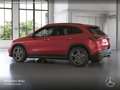 Mercedes-Benz GLA 250 e AMG+NIGHT+PANO+360°+AHK+MULTIBEAM+19" Rot - thumbnail 16
