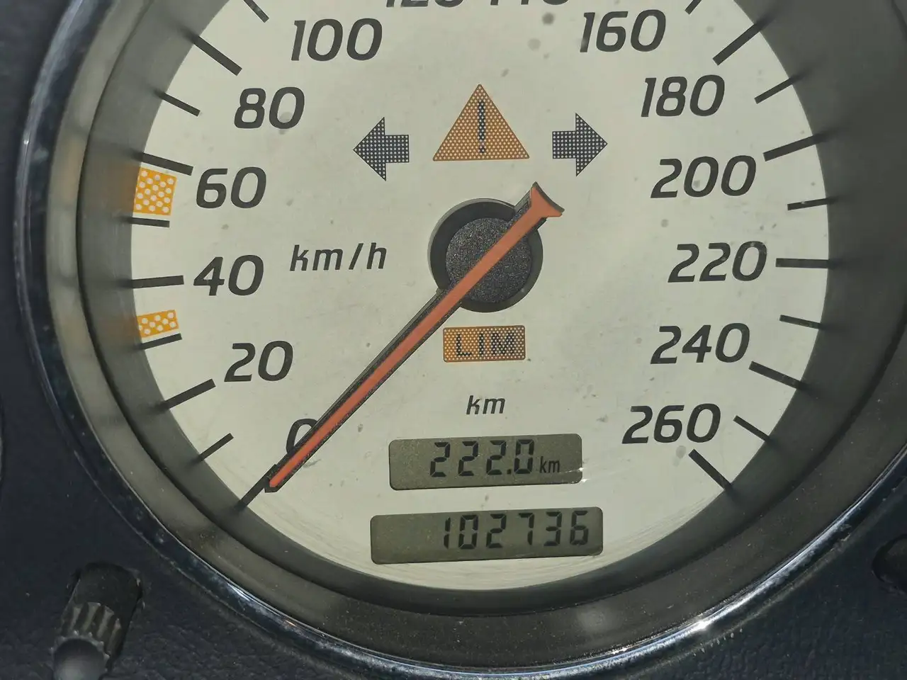 Mercedes-Benz 200 SLK 200 Kompressor, foto 8