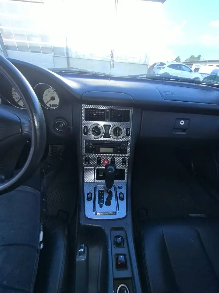 Mercedes-Benz 200 SLK 200 Kompressor, foto 5