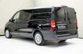 Mercedes-Benz Vito 116 CDI 4x4 Tourer PRO Lang SpurW SpurH Schwarz - thumbnail 12