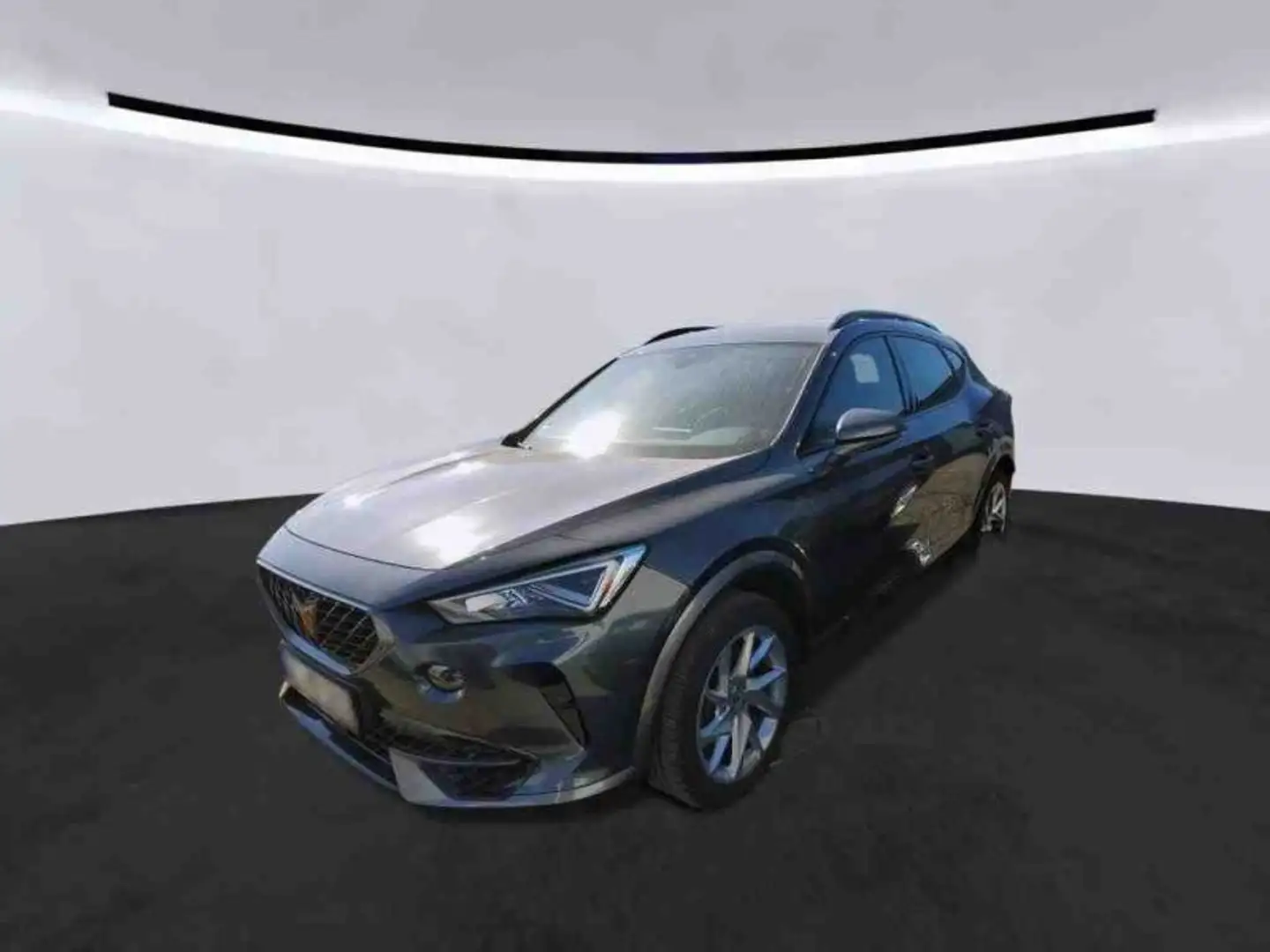 CUPRA Formentor 1.5 TSI Gris - 2