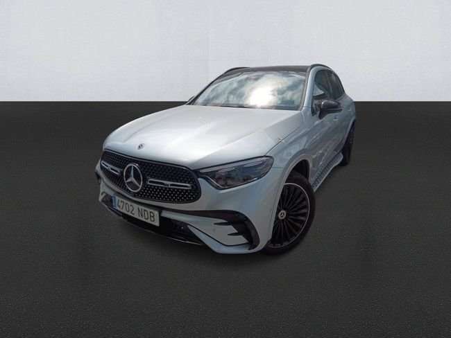 Mercedes-Benz GLC 300 300de 4Matic - foto 1